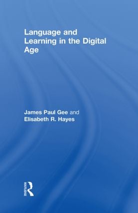 Language and Learning in the Digital Age