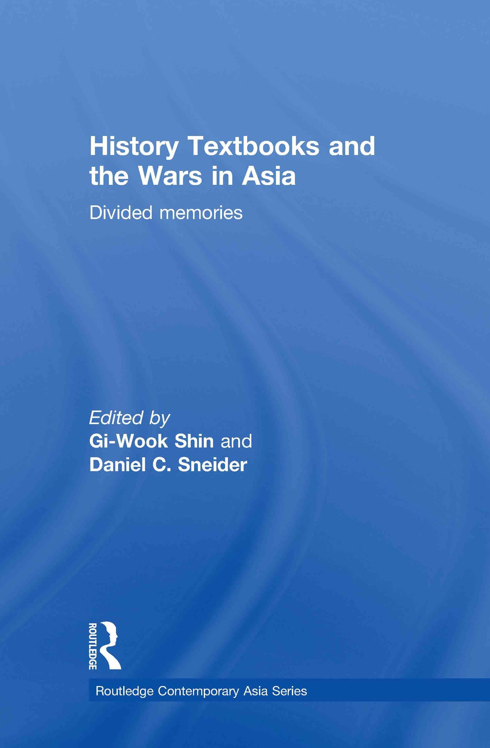 History Textbooks and the Wars in Asia
