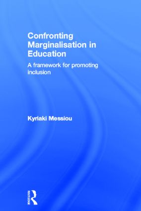 Confronting Marginalisation in Education