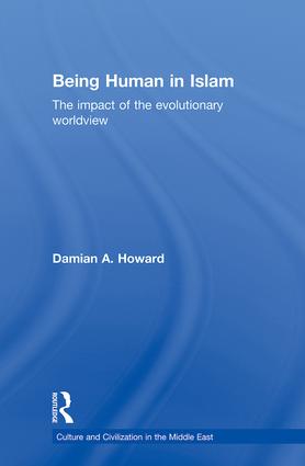 Being Human in Islam