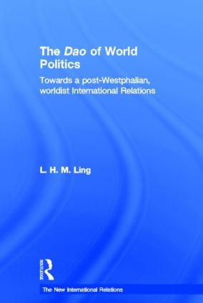 Dao of World Politics