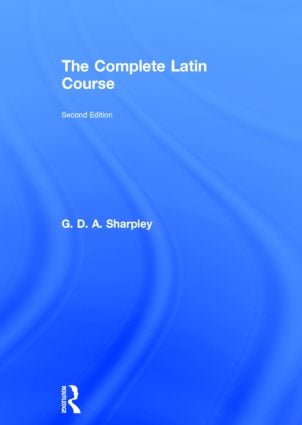 Complete Latin Course