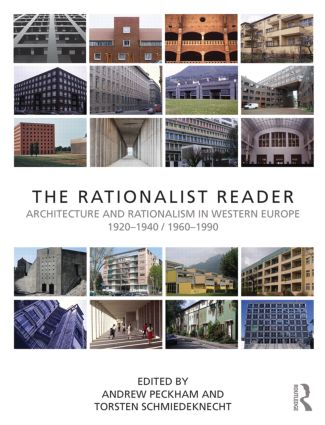 Rationalist Reader