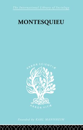 Montesquieu