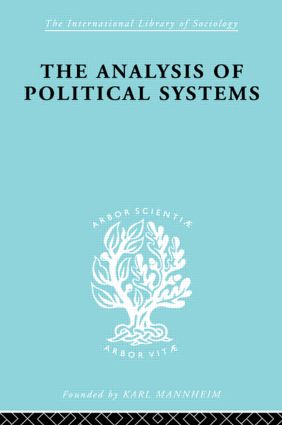 Analysis of Political Systems