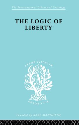 Logic of Liberty