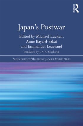 Japan's Postwar