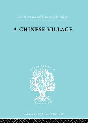 Chinese Village
