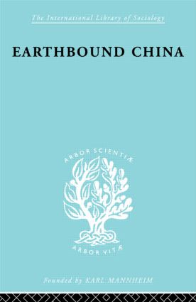 Earthbound China