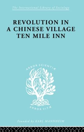 Revolution in a Chinese Village