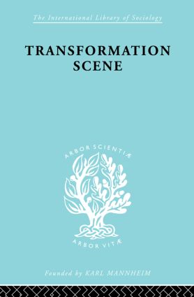 Transformation Scene