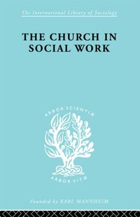 Church & Social Work   Ils 181