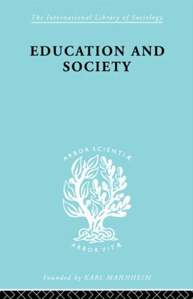 Education and Society