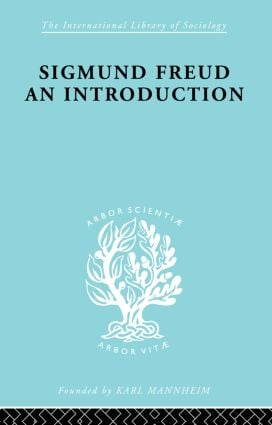 Sigmund Freud - An Introduction