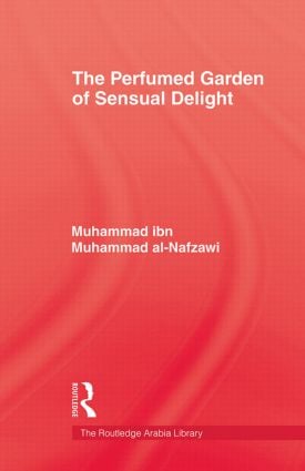 Perfumed Garden of Sensual Delight