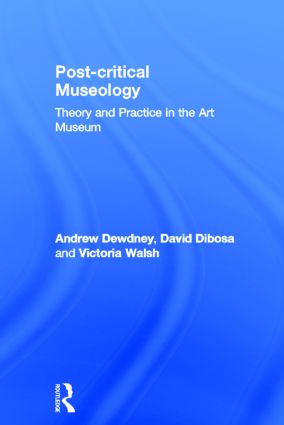 Post Critical Museology
