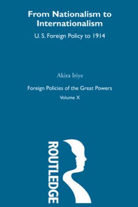 From Nationalism to Internationalism