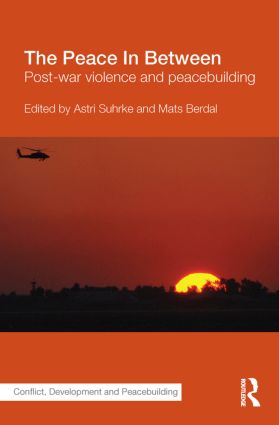 Peace In Between