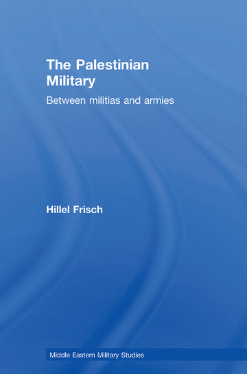 Palestinian Military
