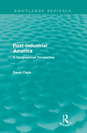 Post-Industrial America