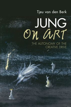 Jung on Art - Paperback / softback