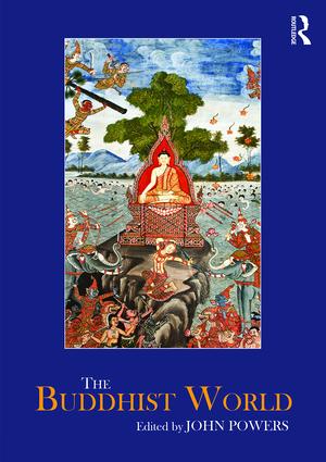 Buddhist World