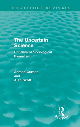 Uncertain Science