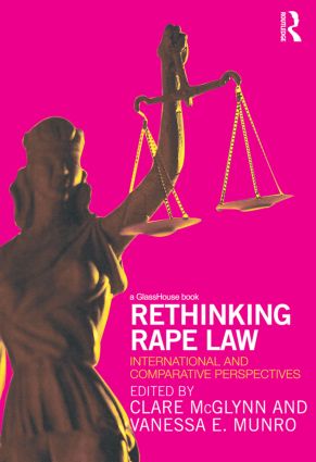 Rethinking Rape Law
