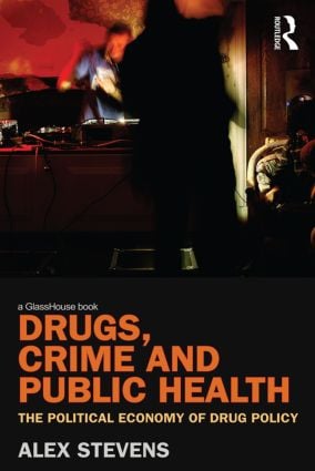 Drugs, Crime and Public Health