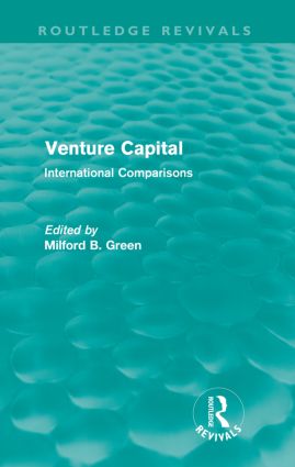Venture Capital