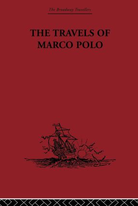 Travels of Marco Polo