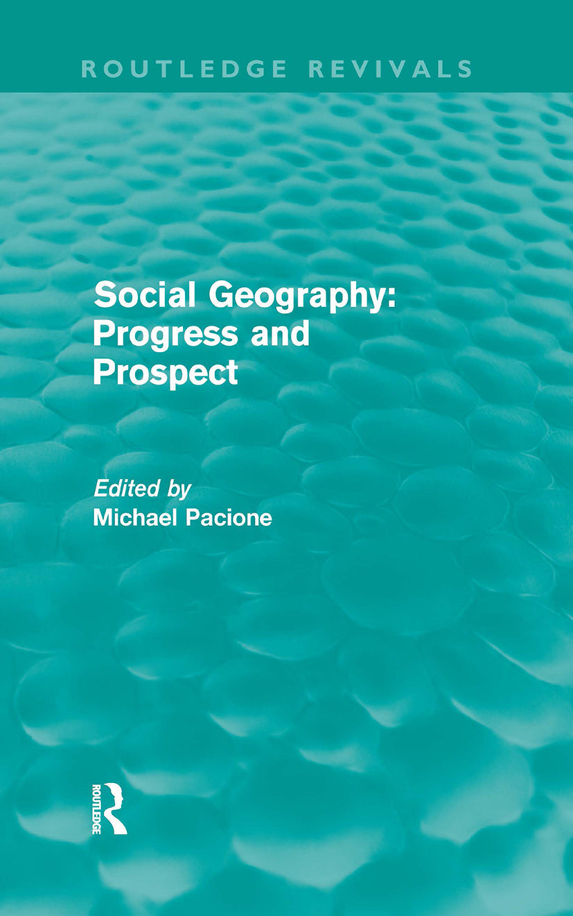 Social Geography