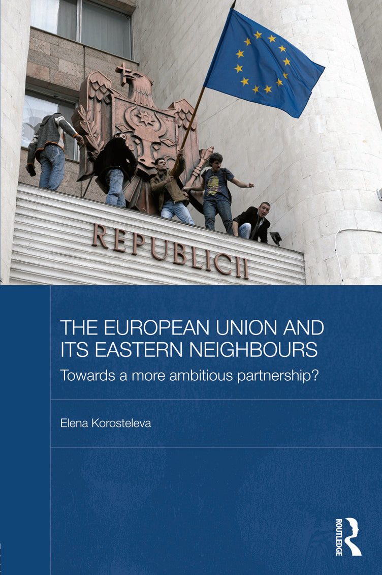 European Union and its Eastern Neighbours