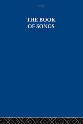 Book of Songs