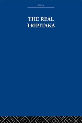 Real Tripitaka