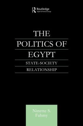 Politics of Egypt