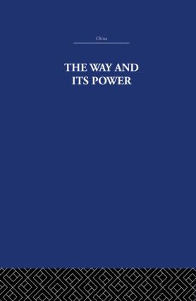 Way and Its Power