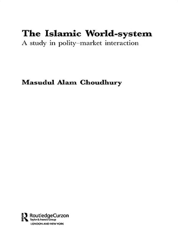 Islamic World-System