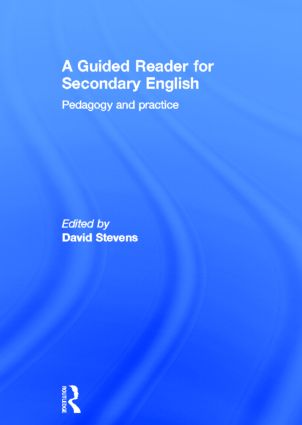 Guided Reader for Secondary English