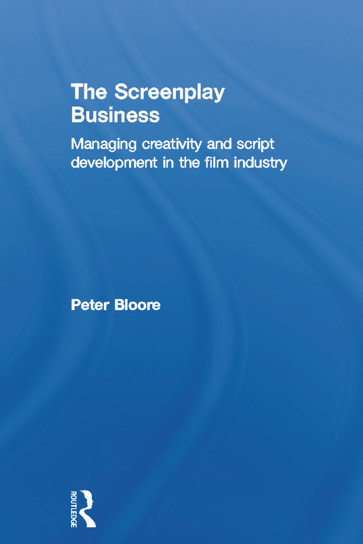 Screenplay Business