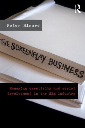 Screenplay Business