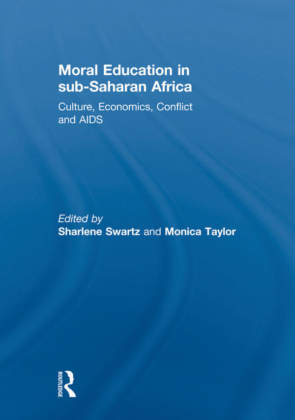 Moral Education in sub-Saharan Africa