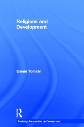 Religions and Development