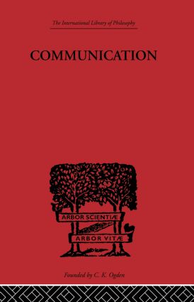 Communication