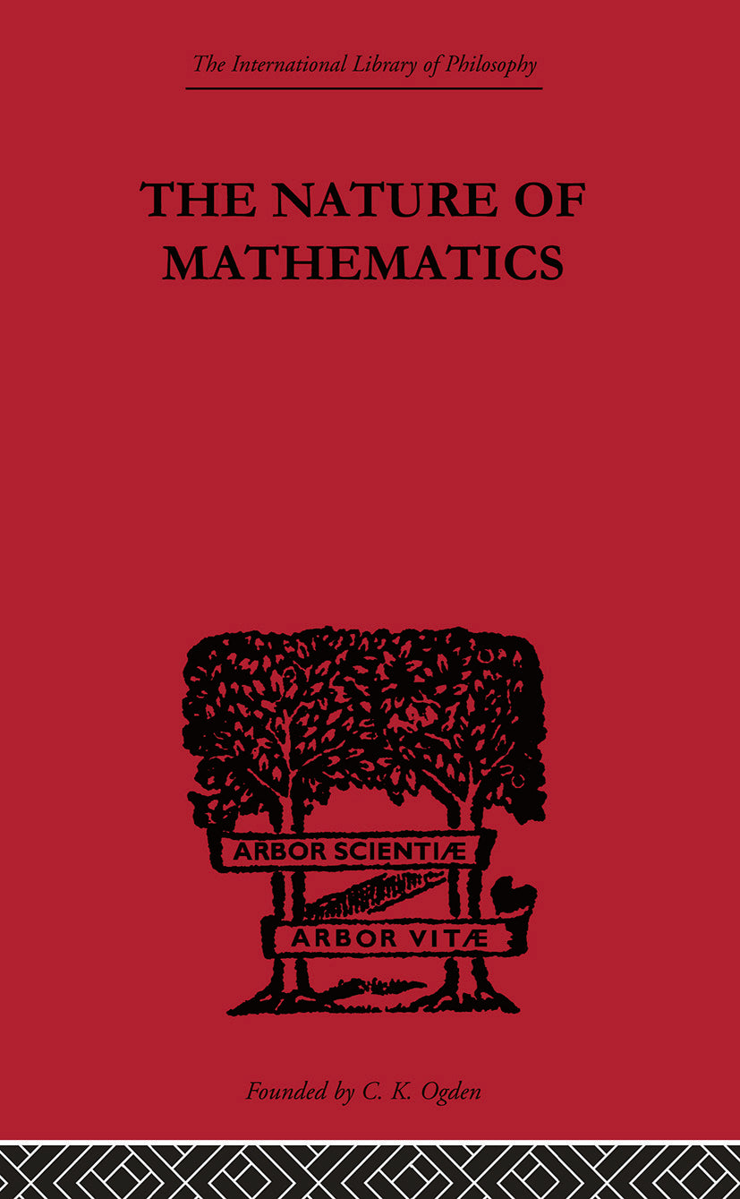 Nature Of Mathematics Ilphil28
