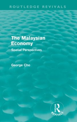 Malaysian Economy