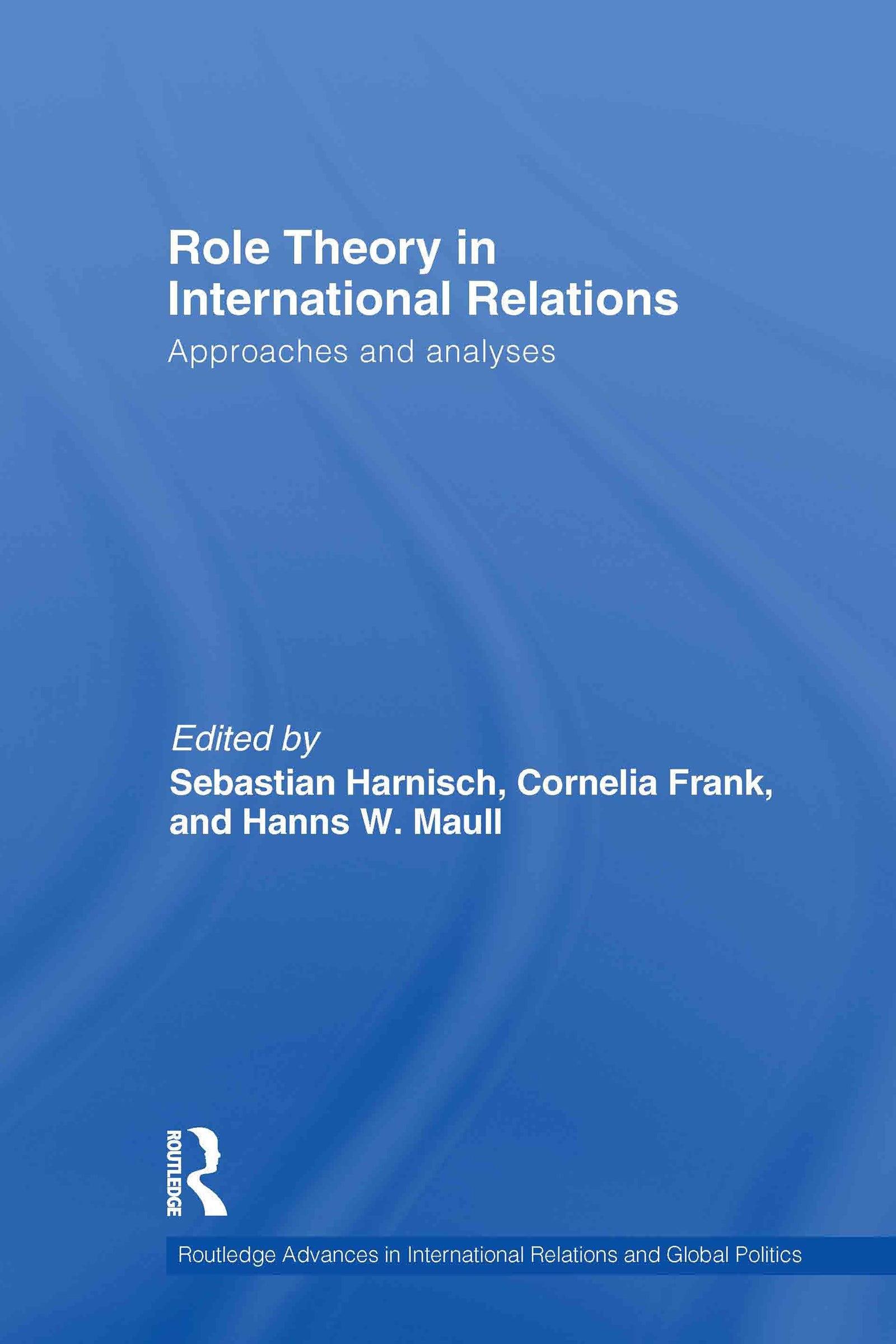 Role Theory in International Relations