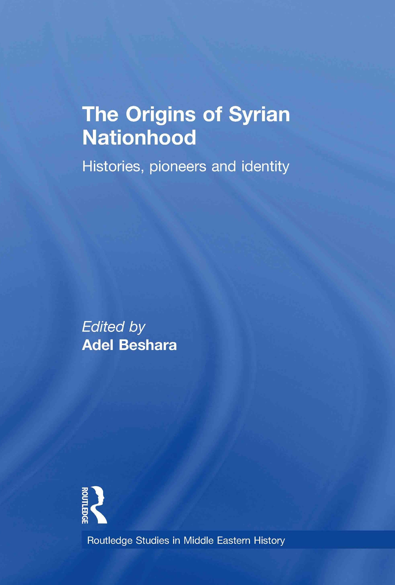 Origins of Syrian Nationhood