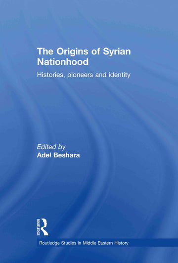 Origins of Syrian Nationhood