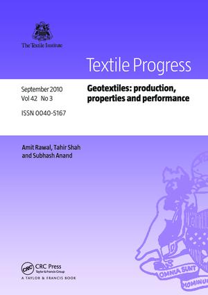 Geotextiles